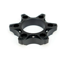 Load image into Gallery viewer, NRG Gaming Logitech Steering Short Hub - Black
