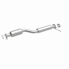 Load image into Gallery viewer, MagnaFlow Conv DF 04-09 Mazda RX-8 1.3L M/T Rear
