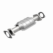 Load image into Gallery viewer, MagnaFlow Conv DF 96-97 626/MX6 2.0L rear 50S
