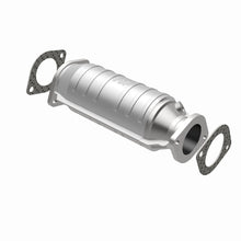 Load image into Gallery viewer, MagnaFlow Conv DF 95-96 Nissan Sentra 1.6L
