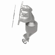 Load image into Gallery viewer, MagnaFlow Conv DF 04-06 Toyota Sienna 3.3L
