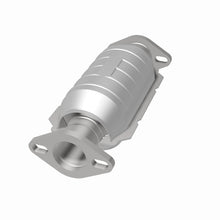 Load image into Gallery viewer, MagnaFlow Conv DF 95-98 Nissan 240SX 2.4L Front (49 State)
