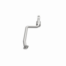 Load image into Gallery viewer, Magnaflow 08-13 128i 3 L Underbody Direct Fit Converter
