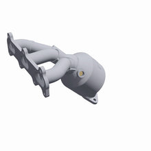 Load image into Gallery viewer, MagnaFlow Conv DF 02-06 Hyun/Kia rr mani OEM
