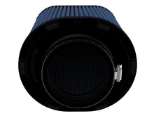 Load image into Gallery viewer, afe Track Series Intake Rplcmnt Air Filter 4IN F x (7-3/4 x 6-1/2)IN B x (5-3/4 x 3-3/4)IN T x 7IN H
