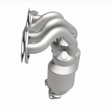 Load image into Gallery viewer, MagnaFlow 07-14 Mitsubishi Eclipse 2.4L Direct Fit CARB Compliant Catalytic Converter
