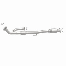 Load image into Gallery viewer, MagnaFlow Conv DF 02-03 Lexus ES300 3.0L Rear
