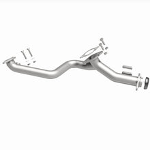 Load image into Gallery viewer, BRE Exhaust 09-12 Escape Tribute 2.5L 3.0L Front Pipe Kit
