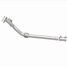 Load image into Gallery viewer, BRE Exhaust 05-08 A4 Quattro 2.0L Front Pipe Kit
