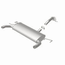 Load image into Gallery viewer, BRE Exhaust 05-10 Sportage Tucson 2.7L Muffler Kit
