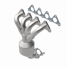 Load image into Gallery viewer, Magnaflow Conv DF 01-05 Hyundai Accent 1.6L
