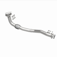 Load image into Gallery viewer, BRE Exhaust 96-97 RAV4 2.0L Front Pipe Kit
