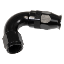 Load image into Gallery viewer, Russell Black 120 -8 Pro Ptfe Hose End
