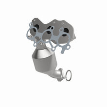 Load image into Gallery viewer, Magnaflow 07-10 Toyota Sienna 3.5L Direct Fit Converter
