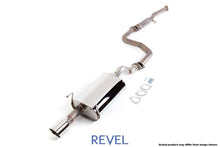 Load image into Gallery viewer, Revel 88-91 Honda Civic Hatchback Medallion Street Plus Exhaust System
