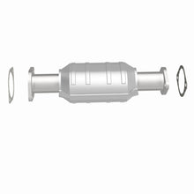 Load image into Gallery viewer, MagnaFlow Conv DF 01-04 Nissan Frontier 2.4L Rear
