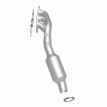 Load image into Gallery viewer, MagnaFlow Converter Direct Fit California Grade 06-09 Lexus IS250 2.5L / 06-13 Lexus IS350 3.5L
