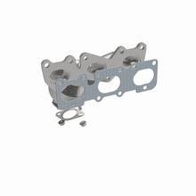 Load image into Gallery viewer, Magnaflow 07-09 Hyundai Santa Fe 3.3L Direct Fit Converter
