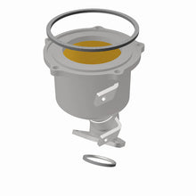 Load image into Gallery viewer, MagnaFlow Conv DF 96-98 RAV4 2.0L front 49S
