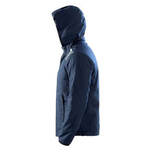 Load image into Gallery viewer, Sparco Jacket Adventure XS Navy
