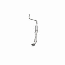 Load image into Gallery viewer, Magnaflow 00-05 Toyota Echo Base L4 1.5L OEM Grade / EPA Compliant Direct-Fit Catalytic Converter
