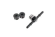 Load image into Gallery viewer, Radium Engineering Fuel Rail Plumbing Kit Kawasaki Ninja/Teryx H2 Primary
