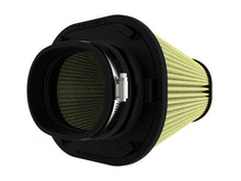 Load image into Gallery viewer, afe Track Series Intake Rplcmnt Air Filter (6-1/8x4-1/8)IN F x(9-1/4x7-1/4)IN B x(6x4)IN Tx7-1/8IN H
