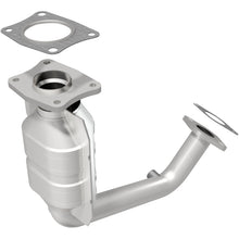 Load image into Gallery viewer, MagnaFlow Conv DF 00 Ford Focus 2.0L Code P
