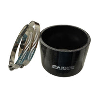Load image into Gallery viewer, BLOX Racing 4inch Silicone Intake Hose Kit

