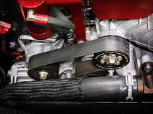 Load image into Gallery viewer, aFe POWER Supercharger Power Pulley 3.10in Fits aFe Pulley Kits for Hellcat Supercharger
