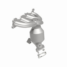 Load image into Gallery viewer, MagnaFlow Conv DF 11-15 Kia Sportage OEM Manifold
