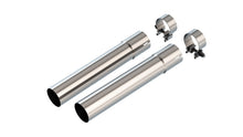 Load image into Gallery viewer, Borla 09-20 Toyota Tundra 3.4L V6 157.7in Extnension Pipes
