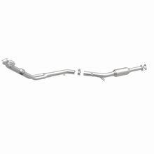 Load image into Gallery viewer, MagnaFlow Conv BMW 58.25X6.5X4 1.75/1.75
