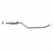 Load image into Gallery viewer, Magnaflow 08-10 BMW 528i 3.0L Direct Fit Converter
