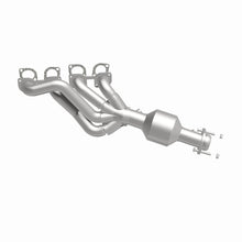 Load image into Gallery viewer, MagnaFlow Conv DF BMW 5-6 04-05 Driver Side
