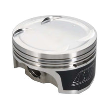 Load image into Gallery viewer, Wiseco Nissan VR38DETT -7 Dome 1.210in x 3.760in Set Of 6
