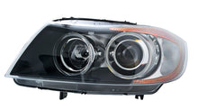 Load image into Gallery viewer, Hella 2006-2008 BMW 323i Bi-Xenon Headlight Assembly
