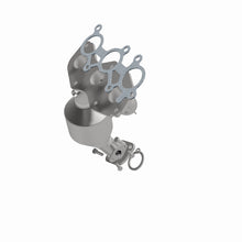 Load image into Gallery viewer, Magnaflow Conv DF 10-14 RX450H 3.5L Right
