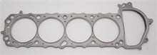 Load image into Gallery viewer, Cometic Nissan KA24DE .075in MLS Cylinder Head Gasket - 90mm Bore
