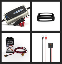 Load image into Gallery viewer, CTEK Ultimate Off-Road &amp; Truck Kit
