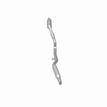 Load image into Gallery viewer, MagnaFlow Conv Direct Fit 05-06 Audi A6 Quattro 3.2L
