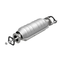 Load image into Gallery viewer, Magnaflow Conv DF 06-10 Kia Rio 1.6L Rear
