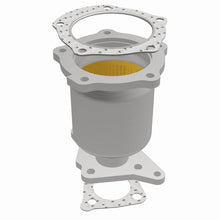 Load image into Gallery viewer, MagnaFlow Conv DF 96-97 Mazda 626 2.0L
