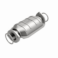 Load image into Gallery viewer, MagnaFlow Conv DF 95-97 Toyota Land Cruiser 4.5L
