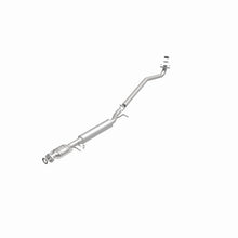 Load image into Gallery viewer, MagnaFlow Conv Direct Fit 2001-2003 Toyota Highlander V6 3.0L SS Catalytic Converter

