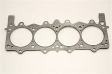 Load image into Gallery viewer, Cometic Chrysler R3 Race Block .027in MLS Cylinder Head Gasket - 4.185in Bore - W7,W8,W9 Heads
