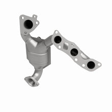 Load image into Gallery viewer, MagnaFlow Conv DF 3/01-02 Mercury Villager 3.3L Manifold

