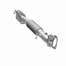 Load image into Gallery viewer, BRE Exhaust 11-16 KIA SPORTAGE 2.4L Front Pipe Kit
