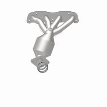 Load image into Gallery viewer, MagnaFlow Conv Direct Fit 09-14 Sentra 2.0L Manifold

