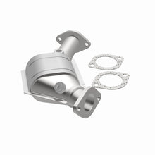 Load image into Gallery viewer, MagnaFlow Conv DF Impreza 2.2L Front Conv
